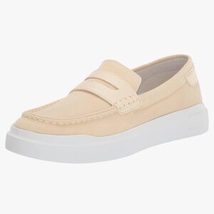 Cole Haan NWT❗️Grandpro Rally Canvas Penny Loafer Sneaker